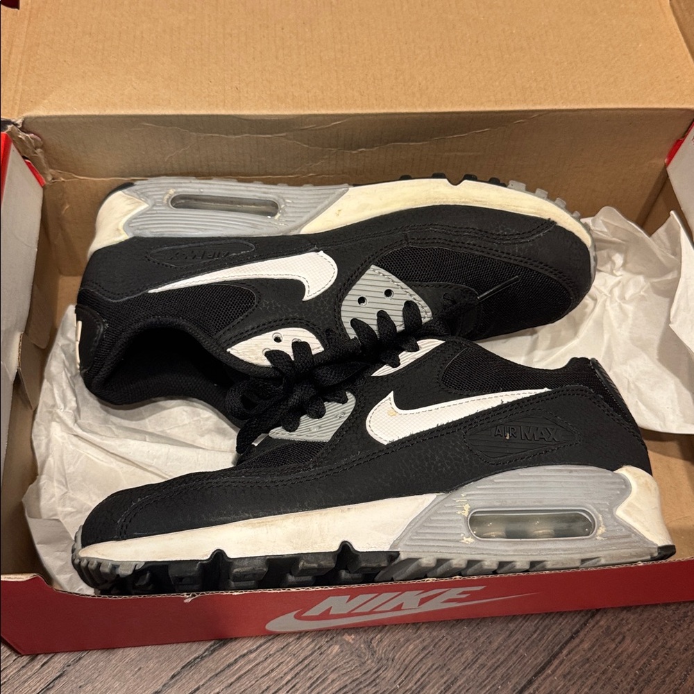 Nike Air Max 90